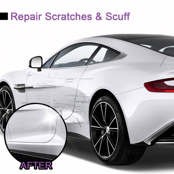 3 in 1 Ceramic Car Coating Spray(30% OFF)
