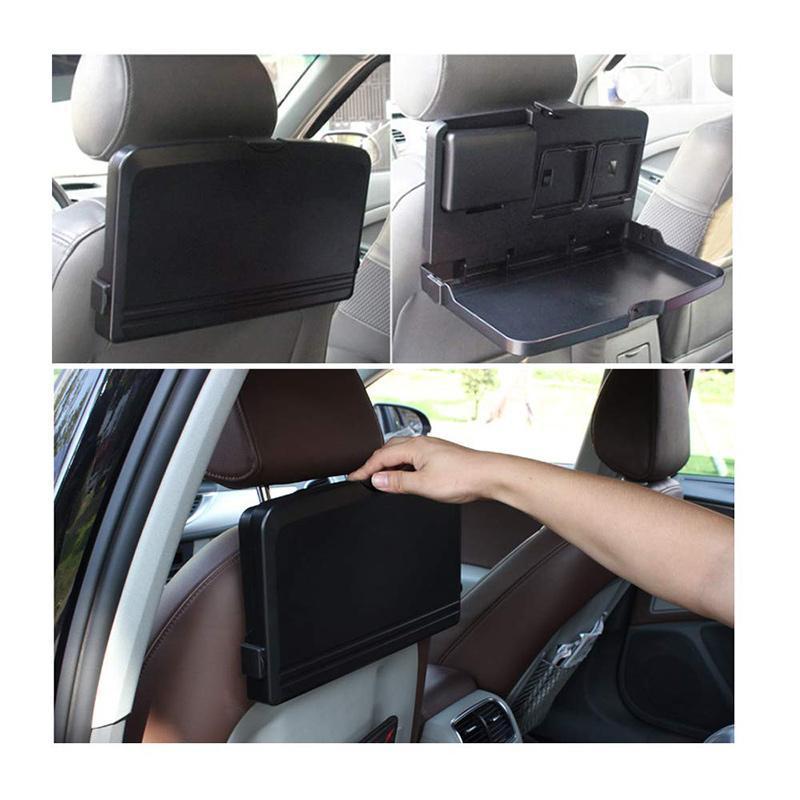 (Last Day promotions - 48% OFF)🚗Car Beverage Rack Tray