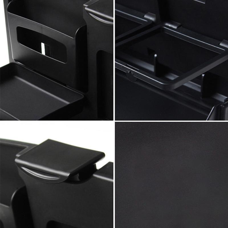 (Last Day promotions - 48% OFF)🚗Car Beverage Rack Tray
